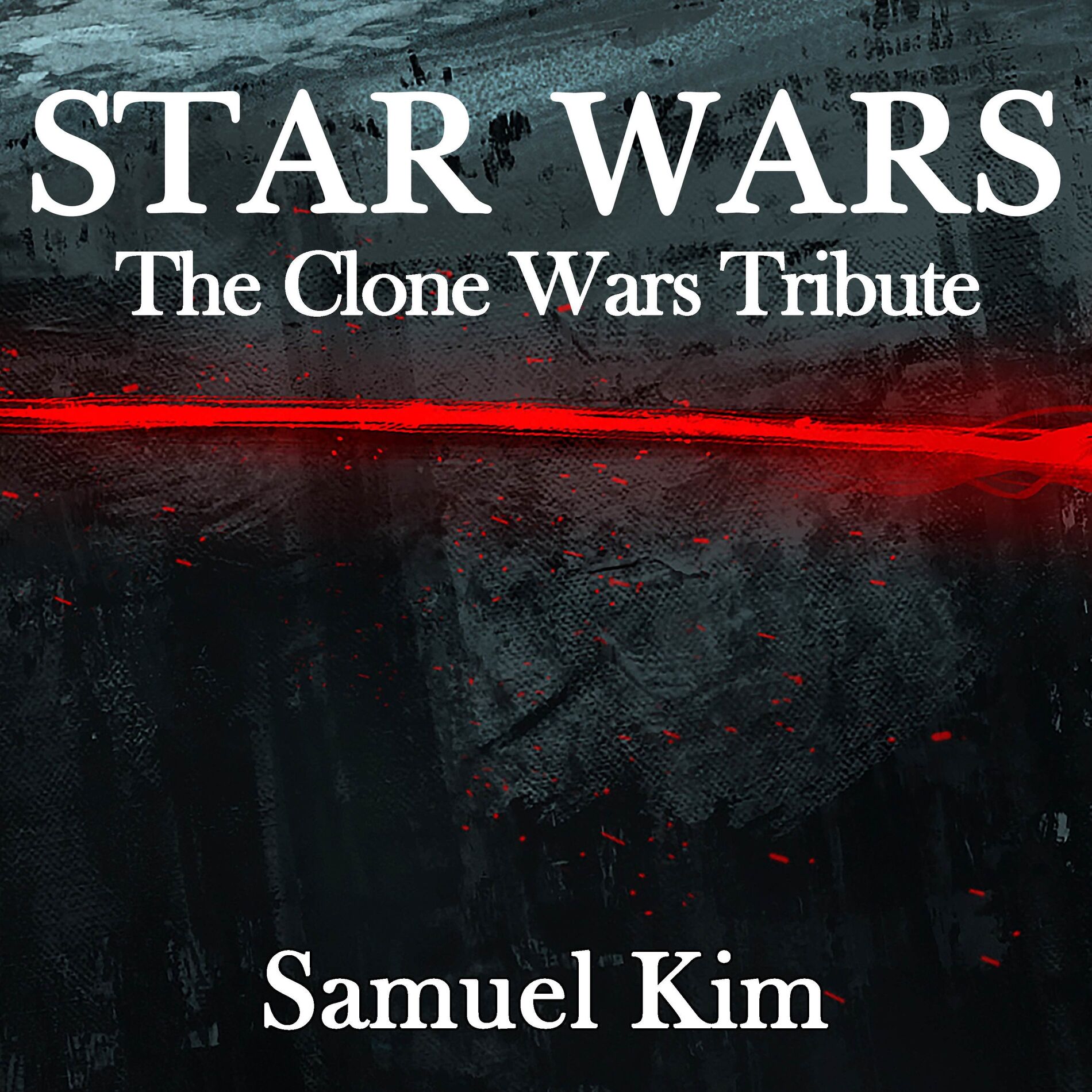 Album cover of Order 66 Theme - Epic Version