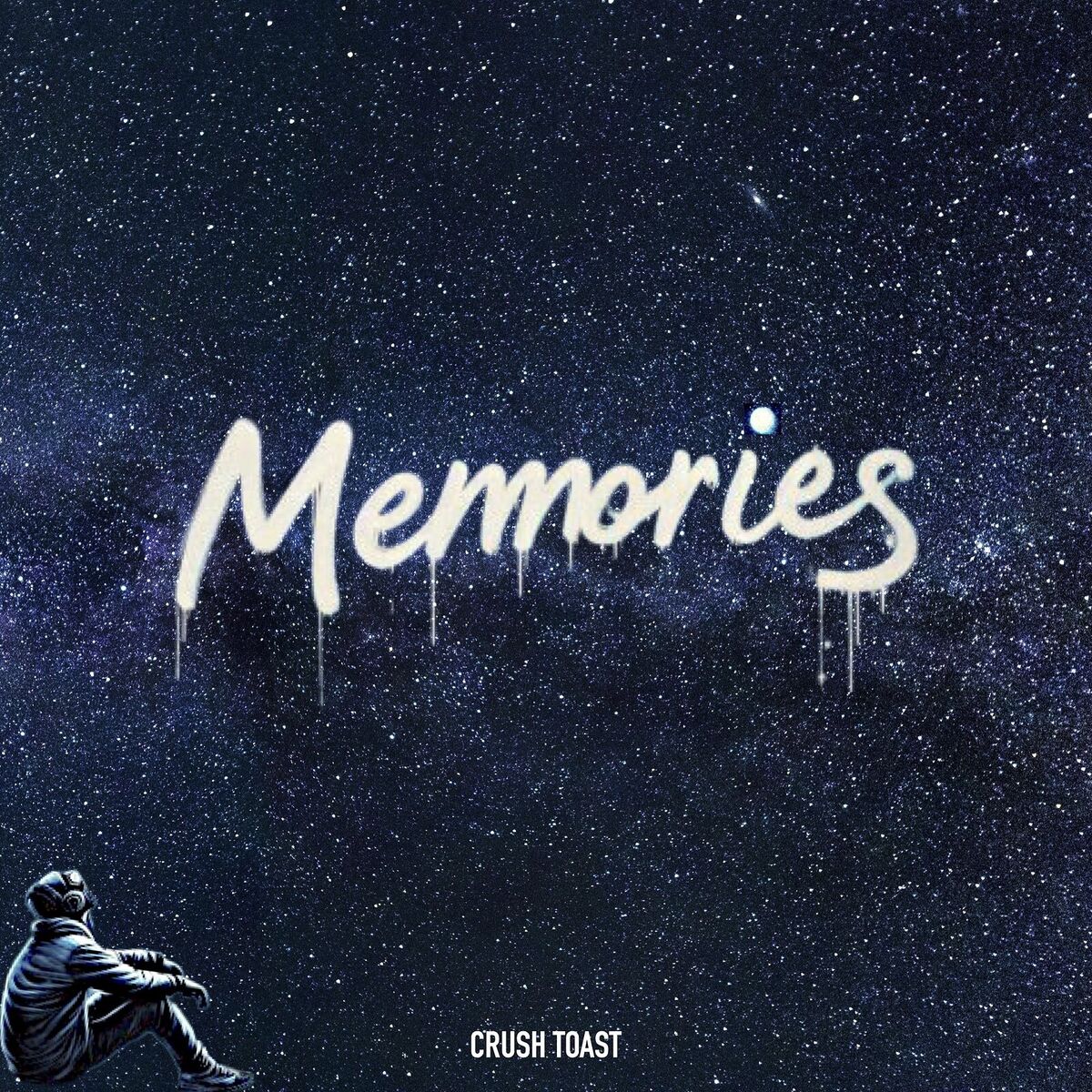 Album cover of Memories