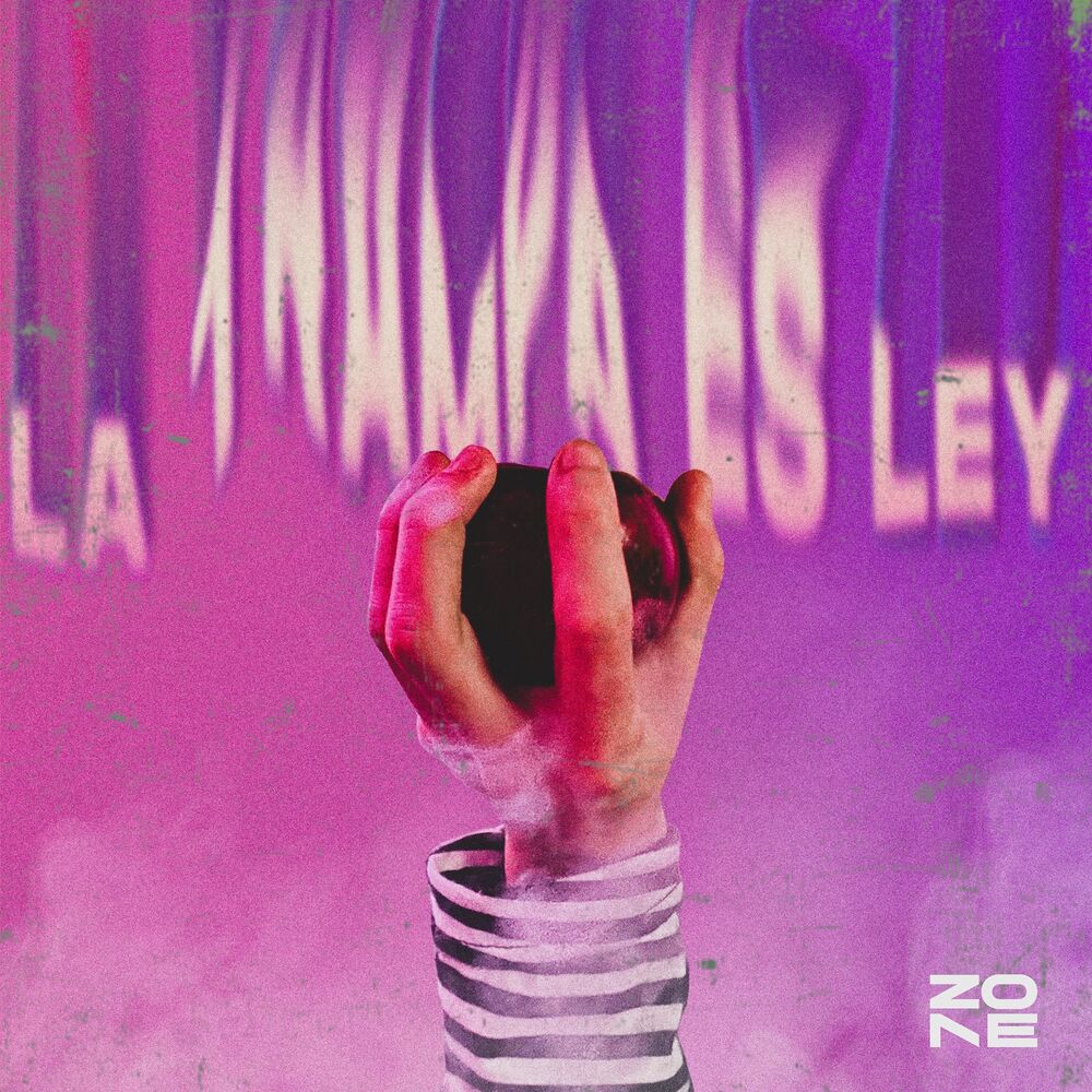 Picture of La Trampa es Ley (Zone7 Edit)