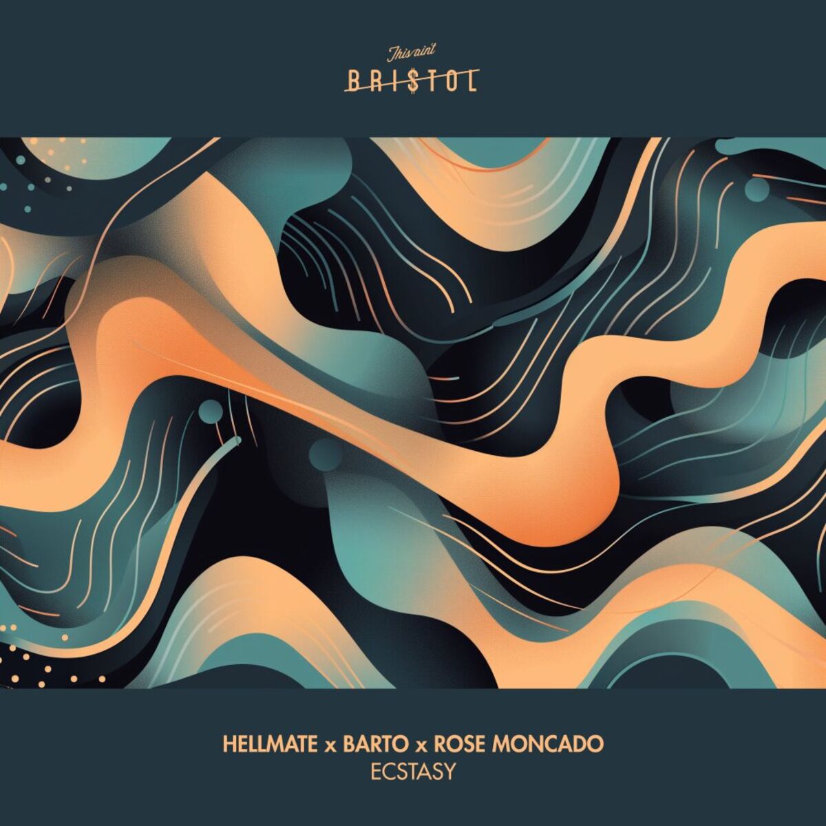 Album cover of Ecstasy