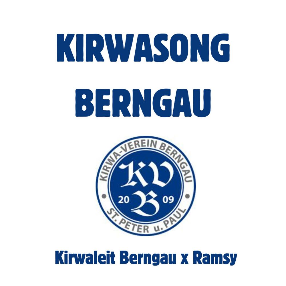 Picture of Kirwasong Berngau (feat. Kirwaleit Berngau)