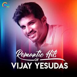Cover of Romantic Hits of Vijay Yesudas