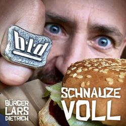 Cover of Schnauze voll (Edit)