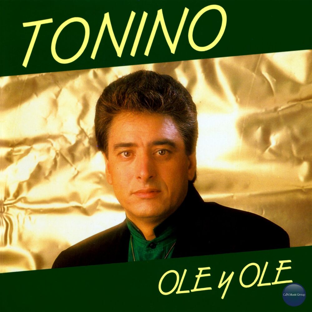 Picture of Olé y Olé