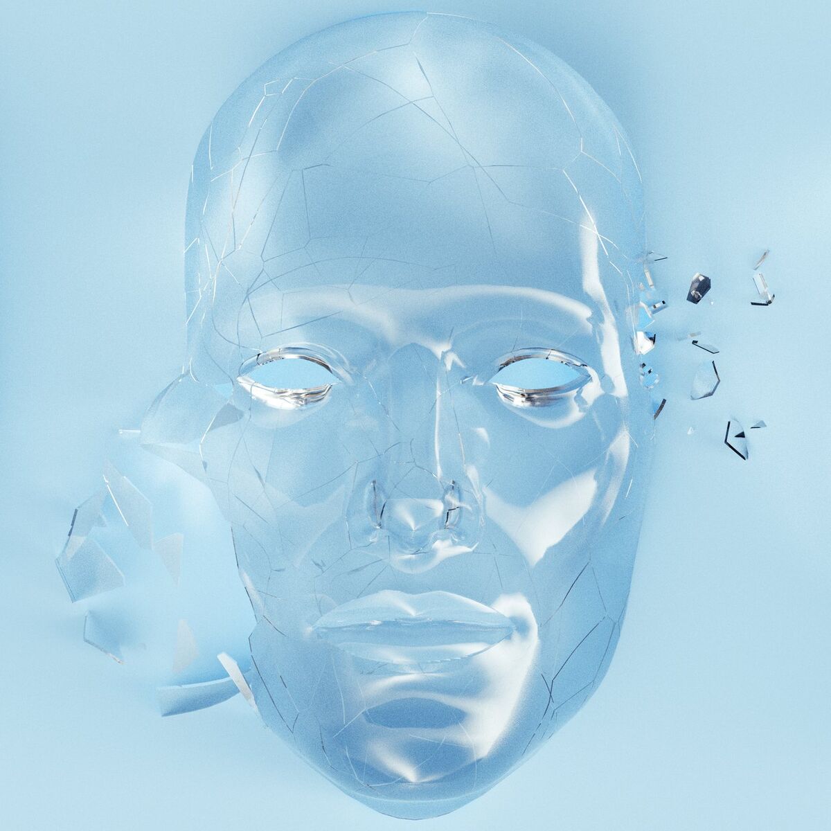 Album cover of Bend