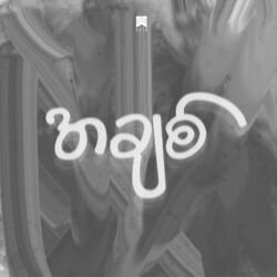 Cover of အချစ်