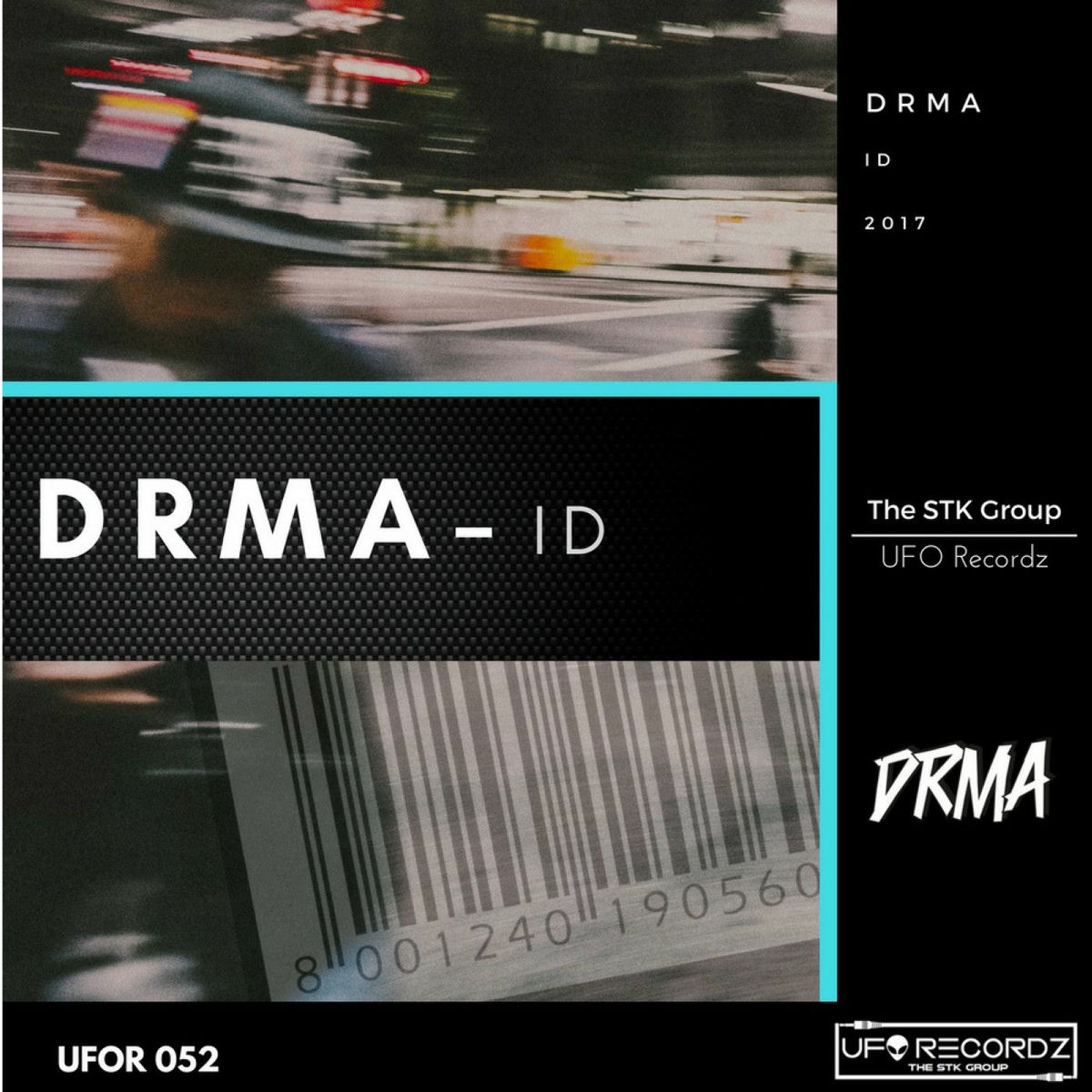 Album cover of ID