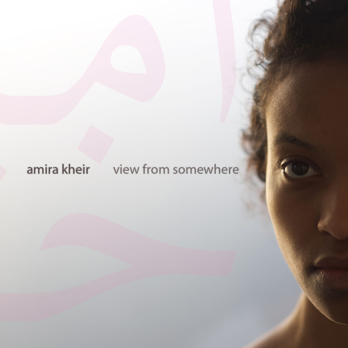 Album cover of View From Somewhere