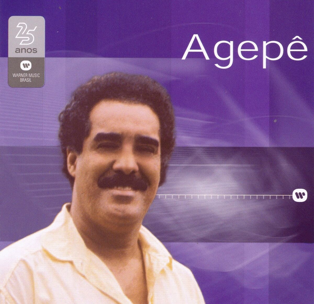 Album cover of Moro onde não mora ninguém
