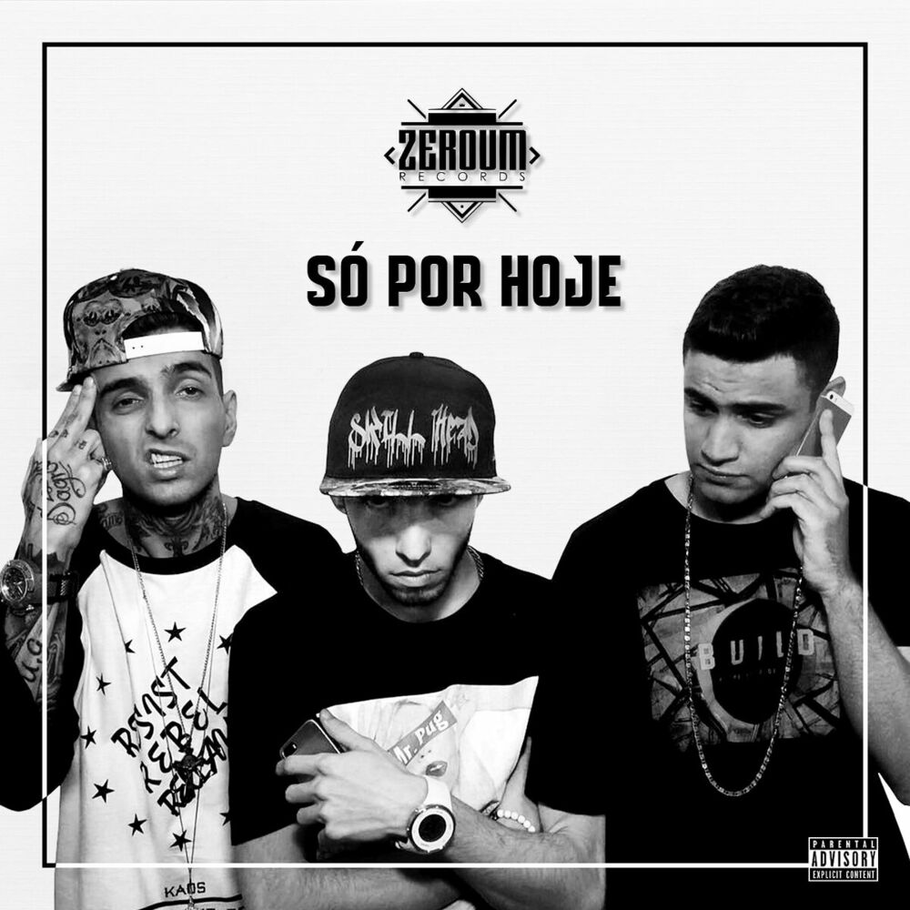 Picture of Só por Hoje