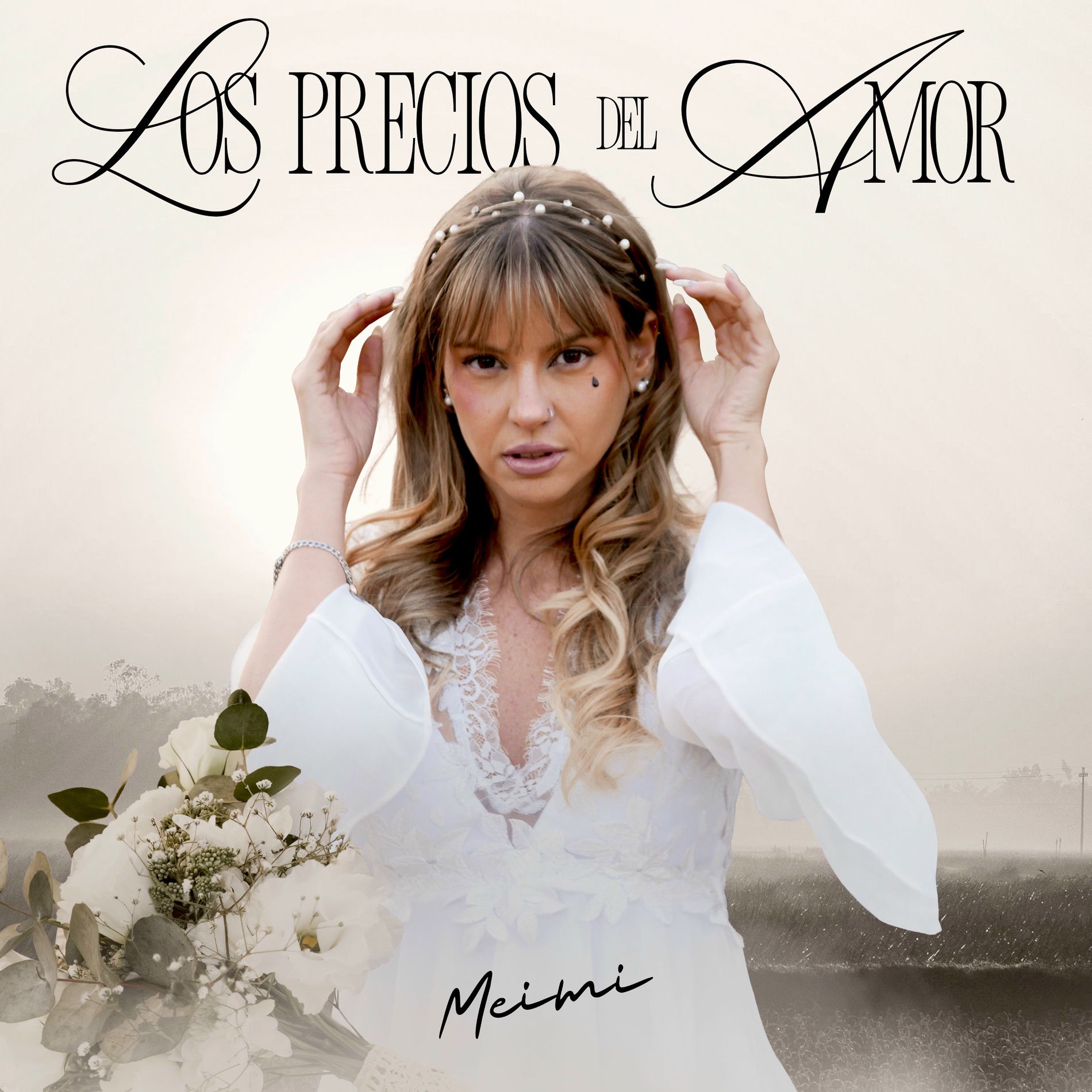 Album cover of Los Precios Del Amor