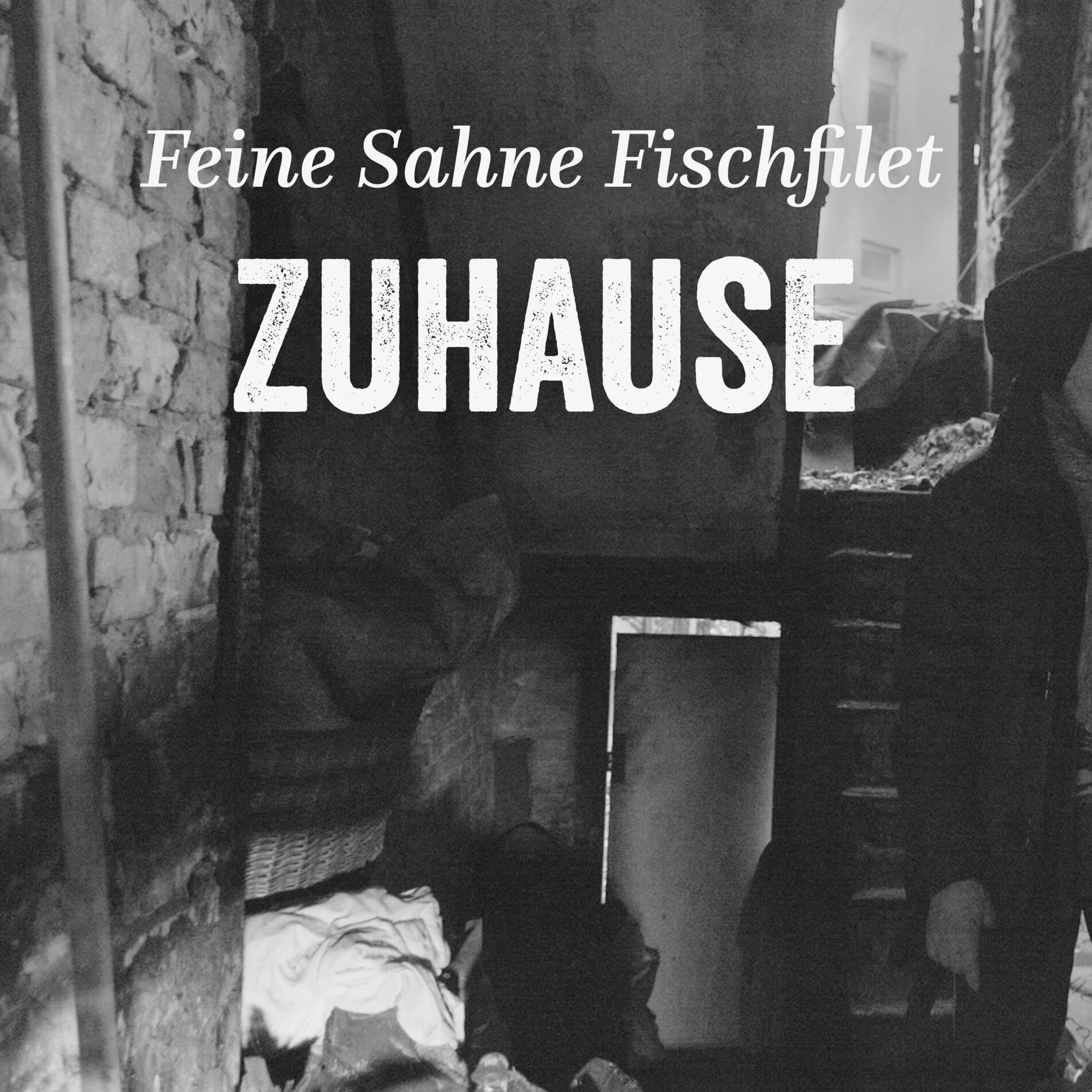 Album cover of Zuhause