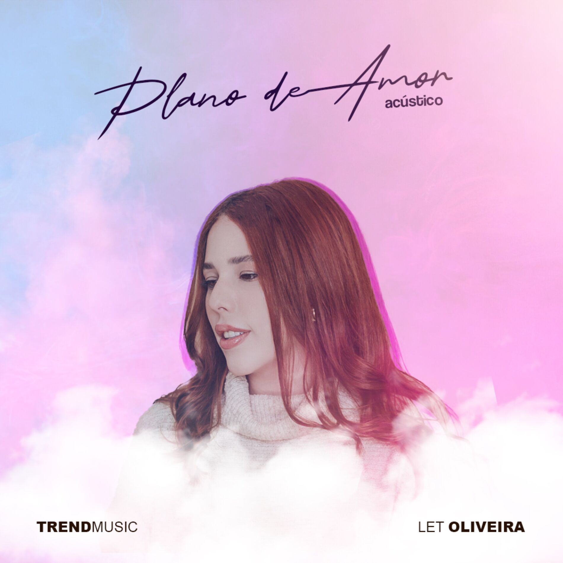 Album cover of Plano de Amor