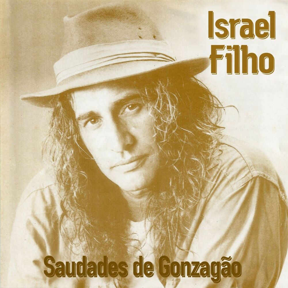 Picture of Saudades de Gonzagão