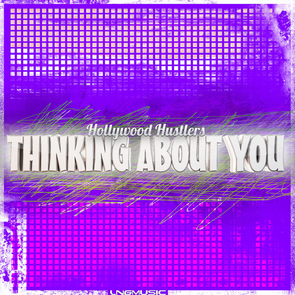 Picture of Thinking About You