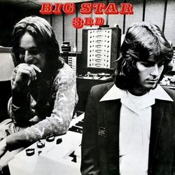 Cover of Third