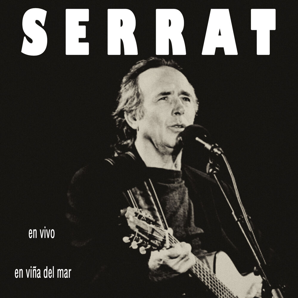 Picture of En Vivo en Viña del Mar