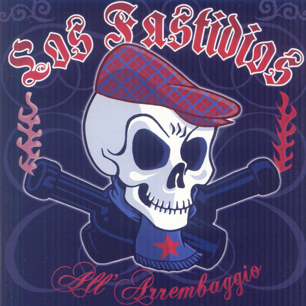 Picture of All'arrembaggio