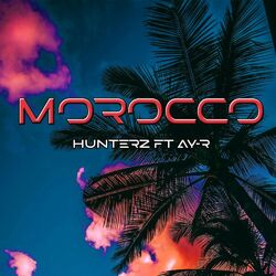 Cover of Morocco (feat. Ay-R)