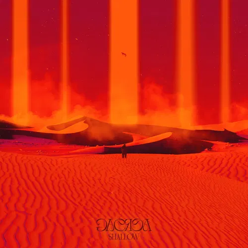 Shallow by Gaerea cover art