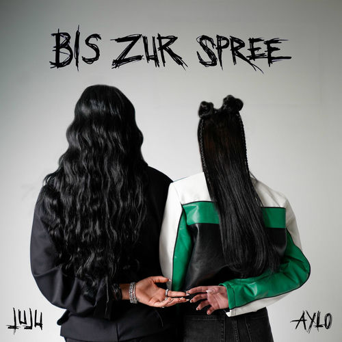 Bis zur Spree