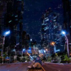 SEVENTH REALM