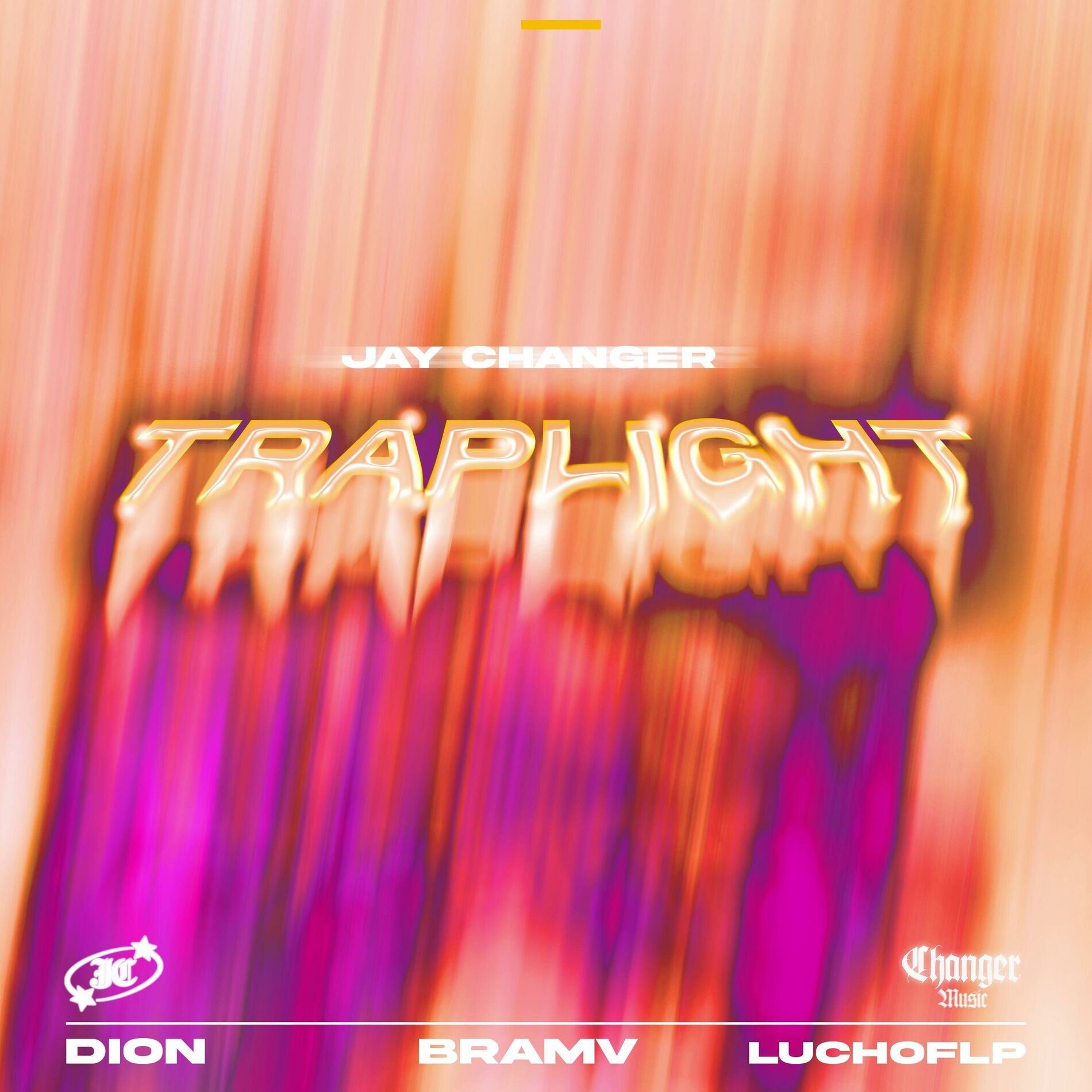 Album cover of TRAPLIGHT (feat. Dion, Bramv & Luchoflp)