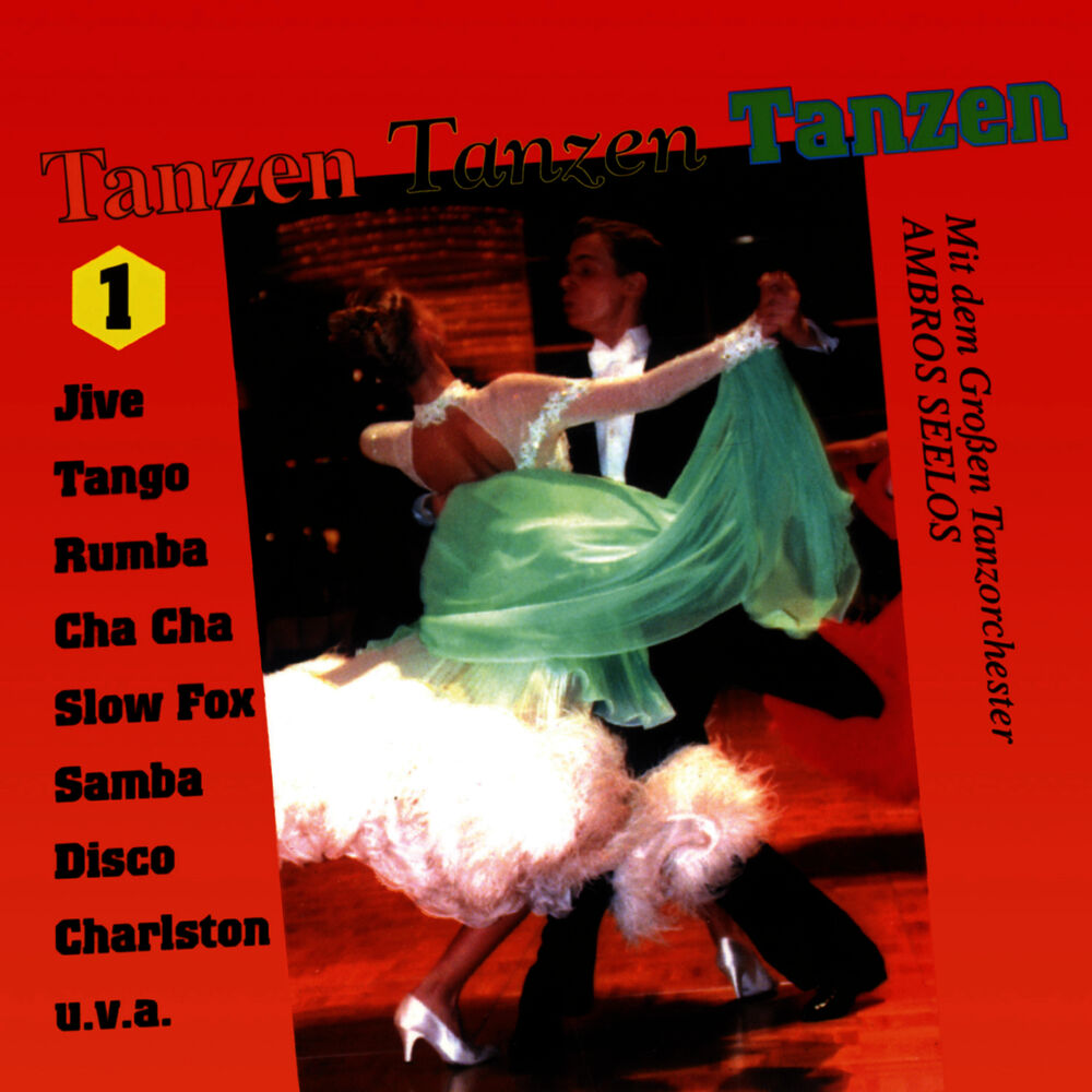 Picture of Tanzen Tanzen Tanzen Folge 1