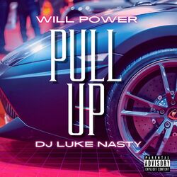 Cover of Pull Up