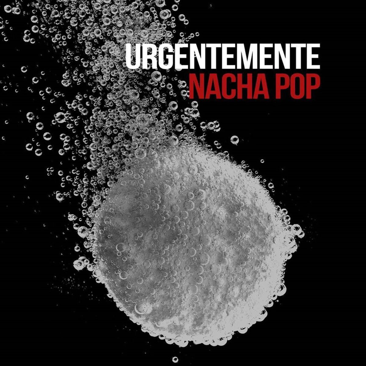 Album cover of Urgentemente