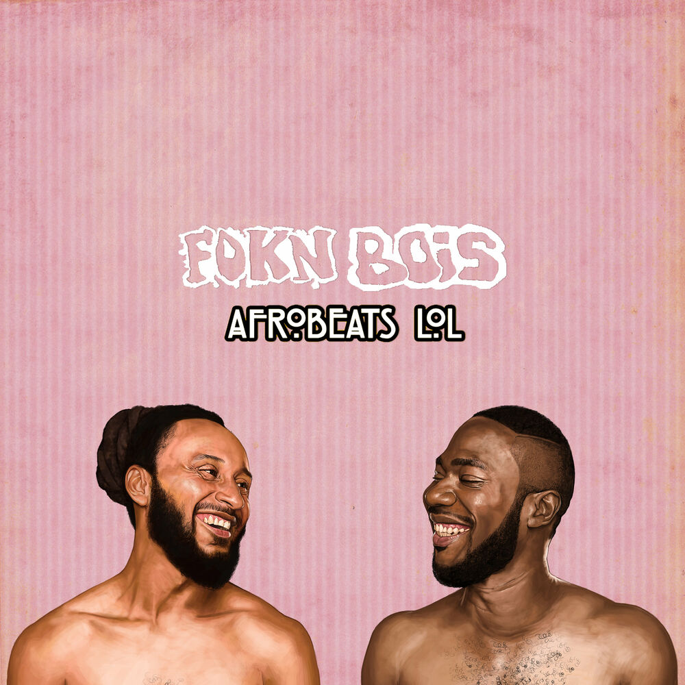Picture of Afrobeats LOL