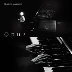 Cover of Opus
