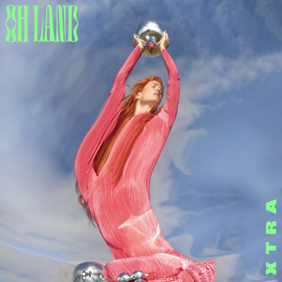 Album cover of Sådan Ligger Landet