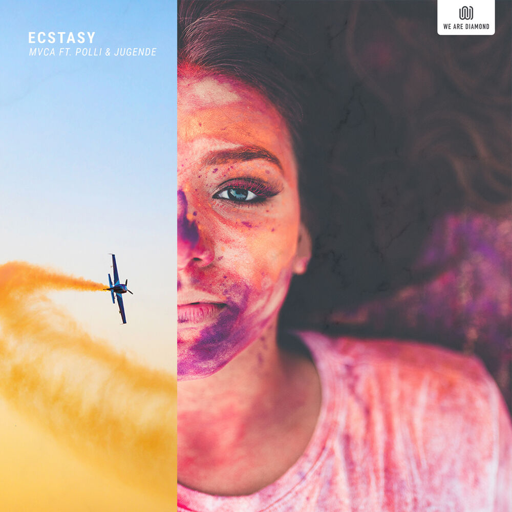 Picture of Ecstasy