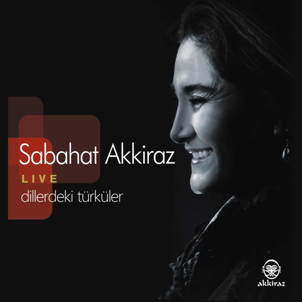 Picture of Dillerdeki Türküler (Live)
