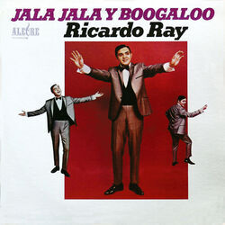 Cover of Jala Jala y Boogaloo
