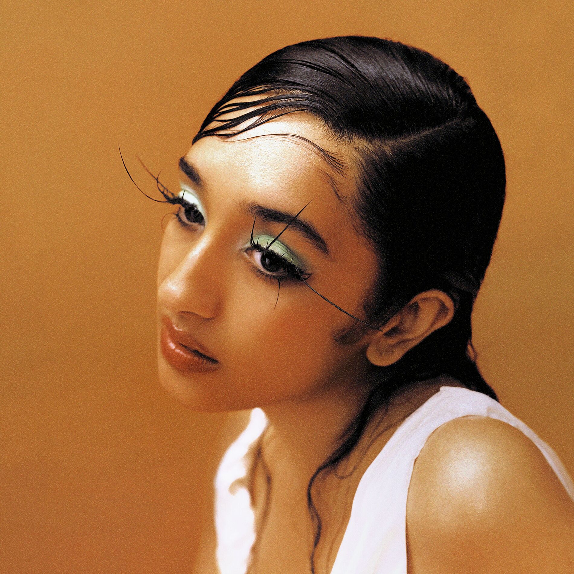 Album cover of Sun Don't Leave Me