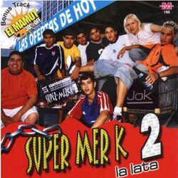 Cover of La resaka
