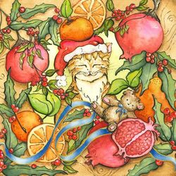 Cover of Have Yourself A Merry Little Christmas