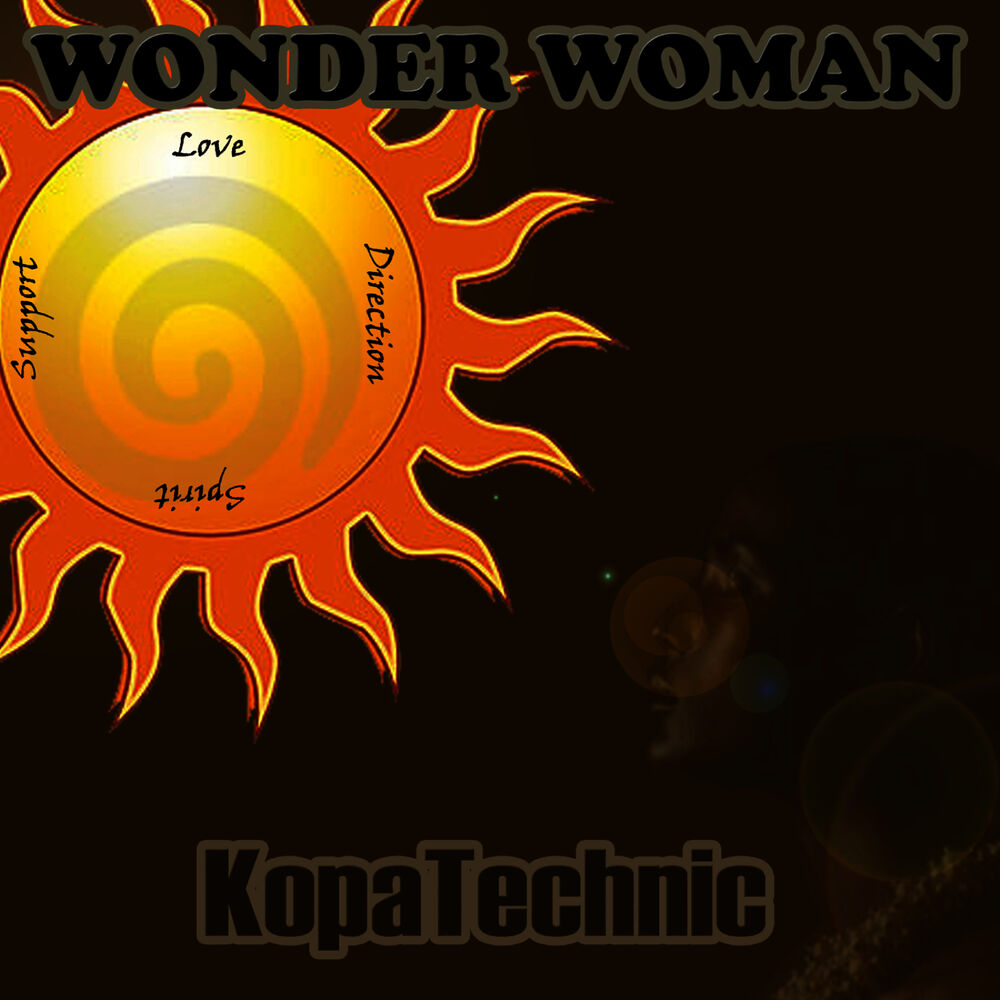 Picture of Wonder Woman