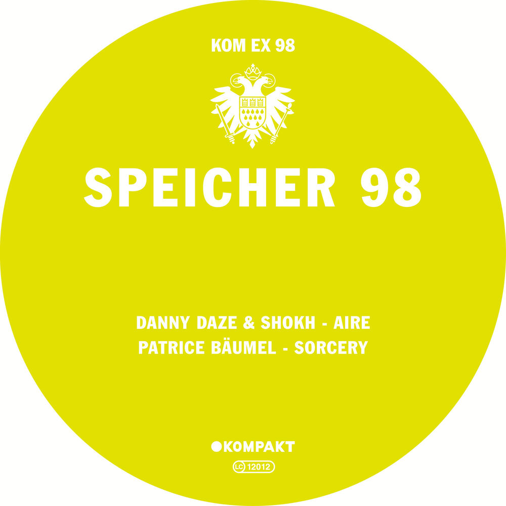 Picture of Speicher 98