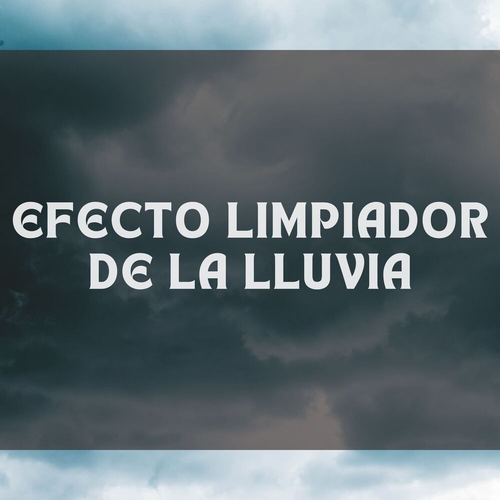 Picture of Efecto Limpiador De La Lluvia