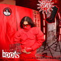 boots deluxxe