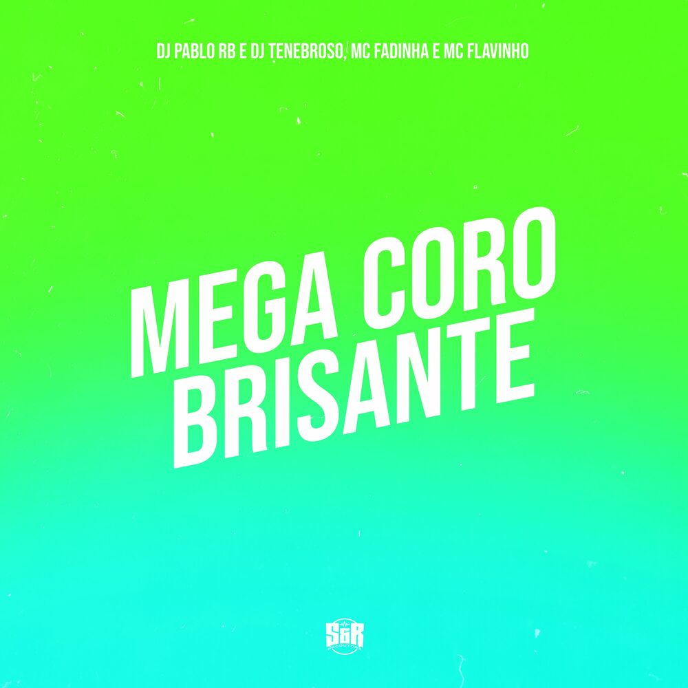 Picture of Mega Coro Brisante