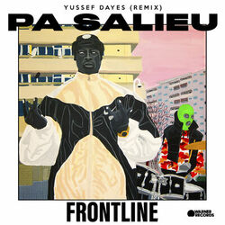 Cover of Frontline (Yussef Dayes Remix)