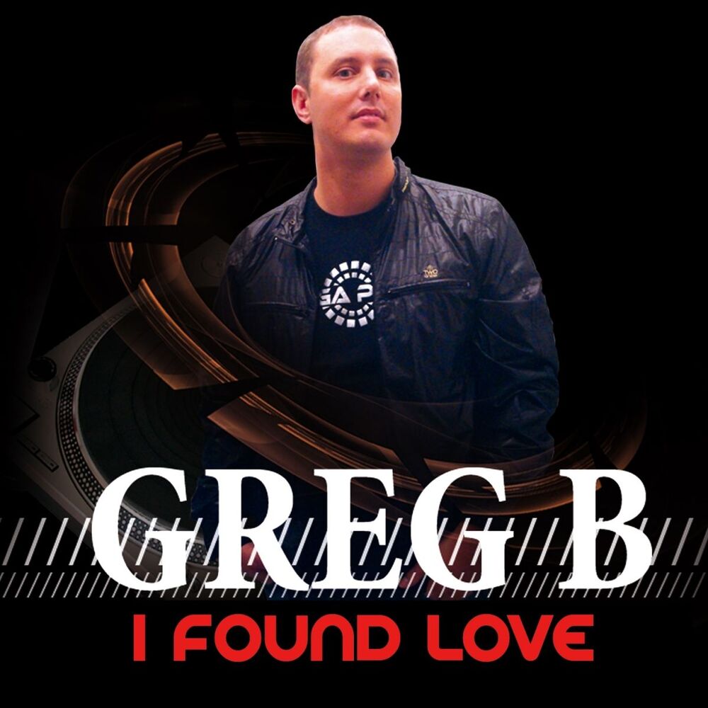 Picture of I Found Love (Original edit)
