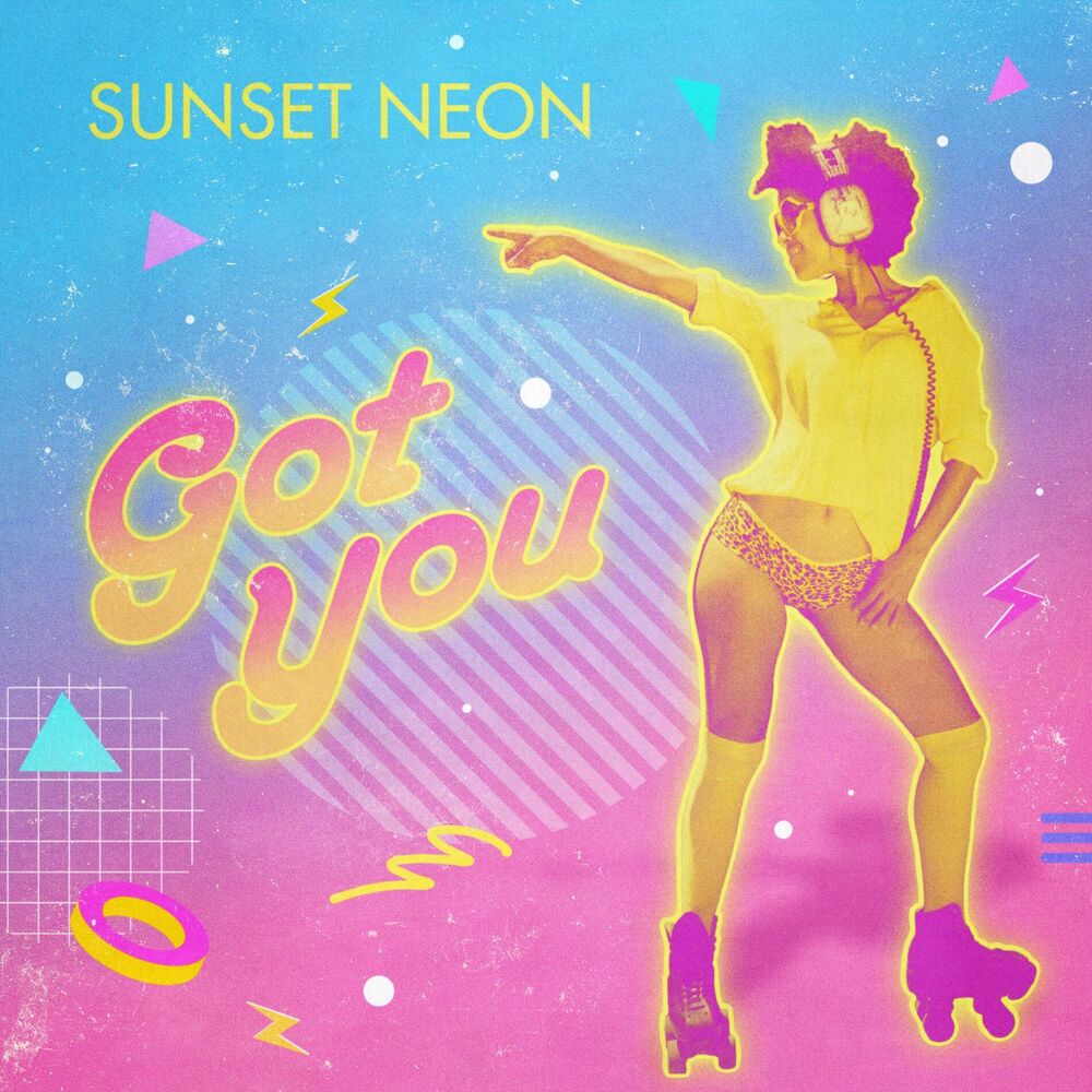 Picture of Got You
