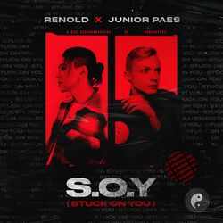 Cover of S.O.Y (Stuck On You)