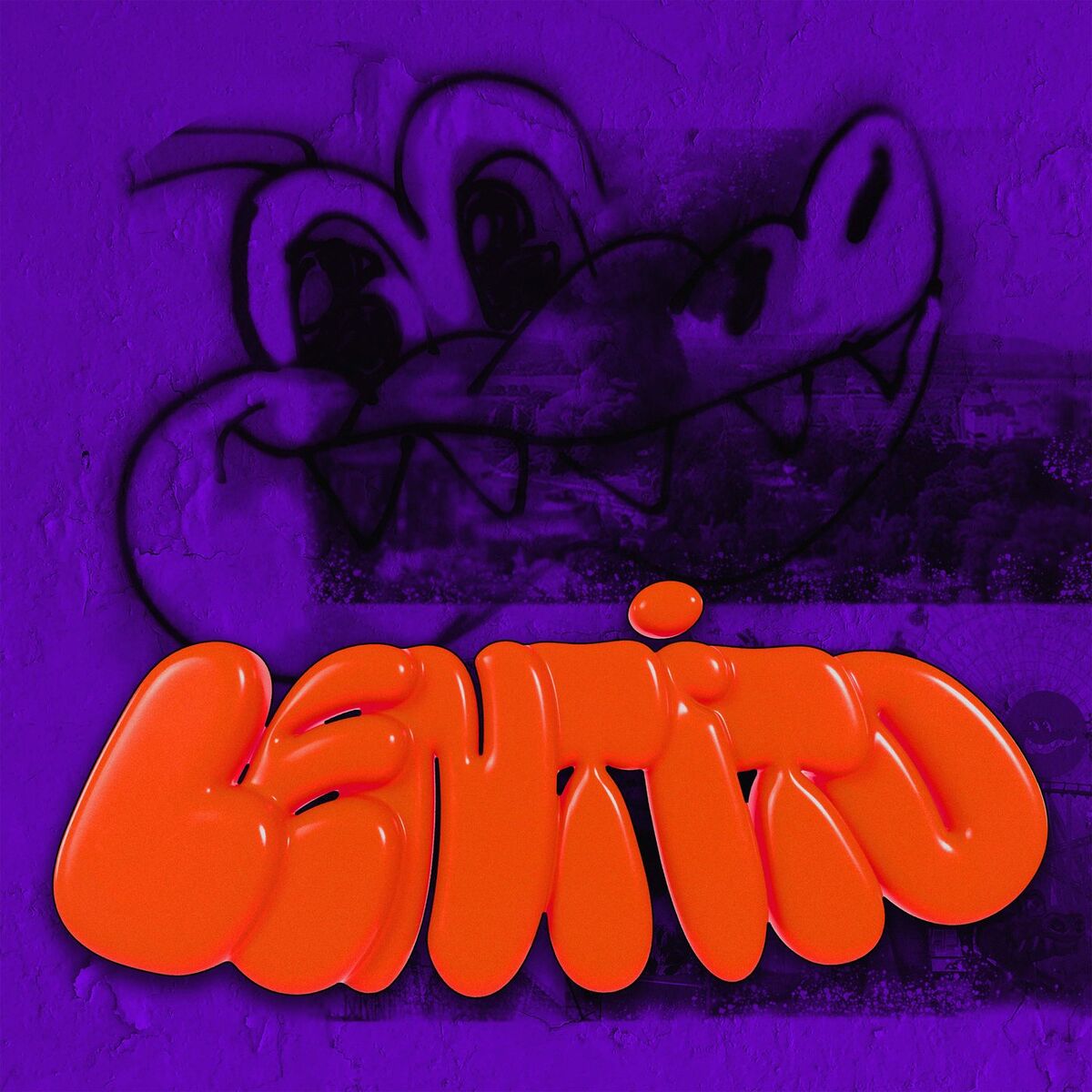 Album cover of LENTITO