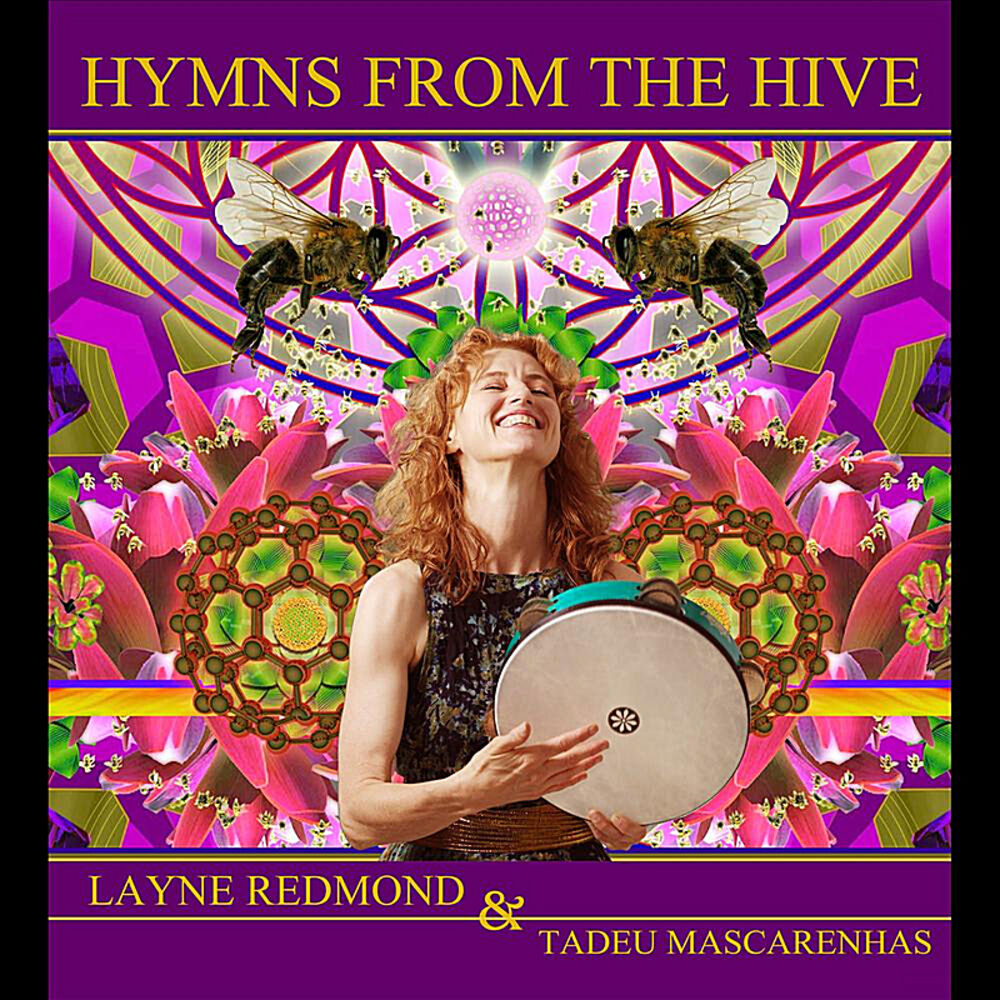 Picture of Hymns From the Hive